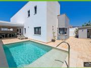 Casa chalet en Venta en El Limonar