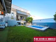 Casa chalet en Venta en El Limonar