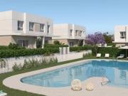 Casa chalet en Venta en El Limonar