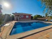 Casa chalet en Venta en El Llano