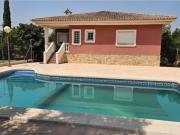 Casa chalet en Venta en El Llano