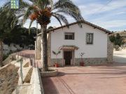 Casa chalet en Venta en El Llombo