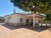 Casa chalet en Venta en El Llombo