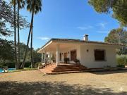 Casa chalet en Venta en El Llombo