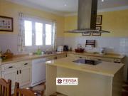 Casa chalet en Venta en El Manantial