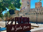 Casa chalet en Venta en El Manantial