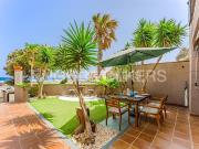 Casa chalet en Venta en El Médano