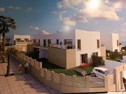 Casa chalet en Venta en El Médano