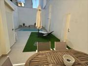 Casa chalet en Venta en El Mercado