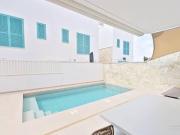 Casa chalet en Venta en El Mojón