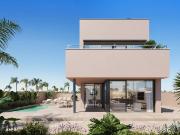 Casa chalet en Venta en El Mojón