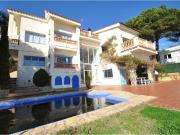 Casa chalet en Venta en El Molí El Rieral