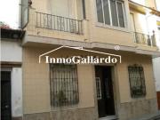 Casa chalet en Venta en El Molinillo Capuchinos