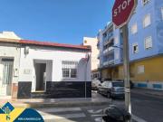 Casa chalet en Venta en El Molino