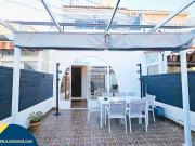 Casa chalet en Venta en El Molino