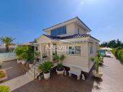 Casa chalet en Venta en El Molino