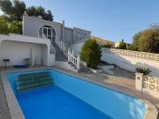 Casa chalet en Venta en El Molino