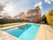 Casa chalet en Venta en El Monte