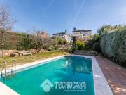 Casa chalet en Venta en El Monte