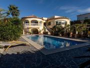 Casa chalet en Venta en El Montgó