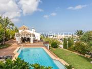 Casa chalet en Venta en El Montgó