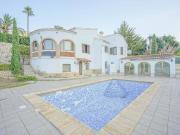 Casa chalet en Venta en El Montgó