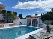 Casa chalet en Venta en El Montgó