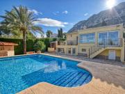 Casa chalet en Venta en El Montgó