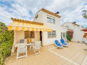 Casa chalet en Venta en El Montgó