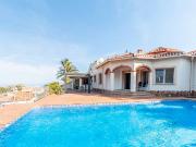 Casa chalet en Venta en El Montgó