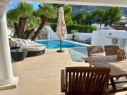 Casa chalet en Venta en El Montgó