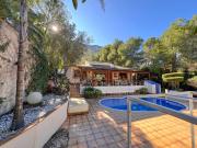 Casa chalet en Venta en El Montgó