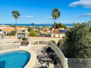Casa chalet en Venta en El Montgó