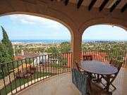 Casa chalet en Venta en El Montgó