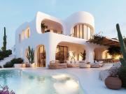 Casa chalet en Venta en El Montgó