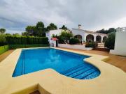 Casa chalet en Venta en El Montgó