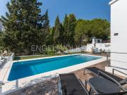 Casa chalet en Venta en El Montgó