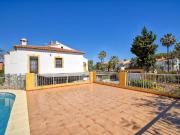 Casa chalet en Venta en El Montgó