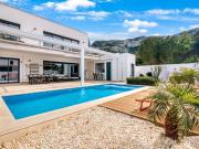 Casa chalet en Venta en El Montgó