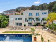 Casa chalet en Venta en El Montgó