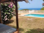 Casa chalet en Venta en El Montgó