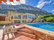 Casa chalet en Venta en El Montgó