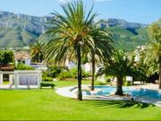 Casa chalet en Venta en El Montgó