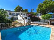 Casa chalet en Venta en El Montgó