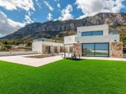 Casa chalet en Venta en El Montgó