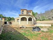 Casa chalet en Venta en El Montgó