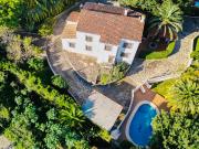 Casa chalet en Venta en El Montgó