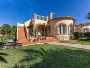 Casa chalet en Venta en El Montgó