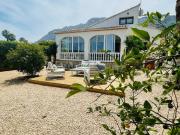 Casa chalet en Venta en El Montgó