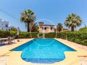 Casa chalet en Venta en El Montgó